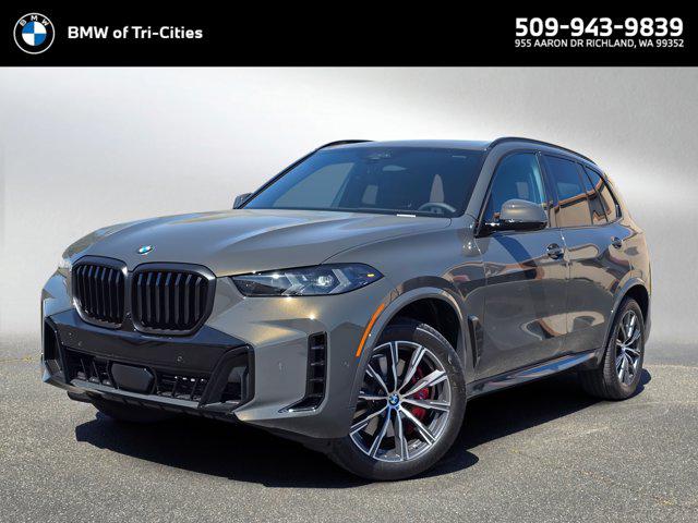 2026 BMW X5 xDrive40i for sale in Richland, WA
