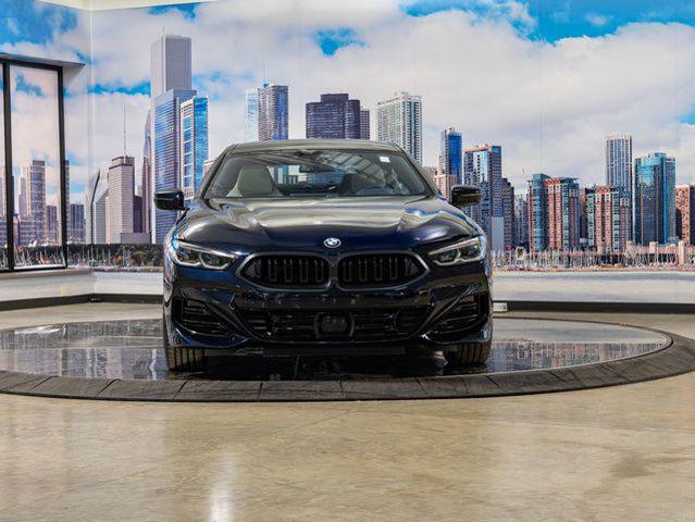 2026 BMW 840i Gran Coupe xDrive