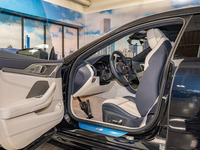2026 BMW 840i Gran Coupe xDrive