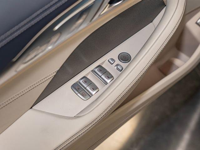 2026 BMW 840i Gran Coupe xDrive