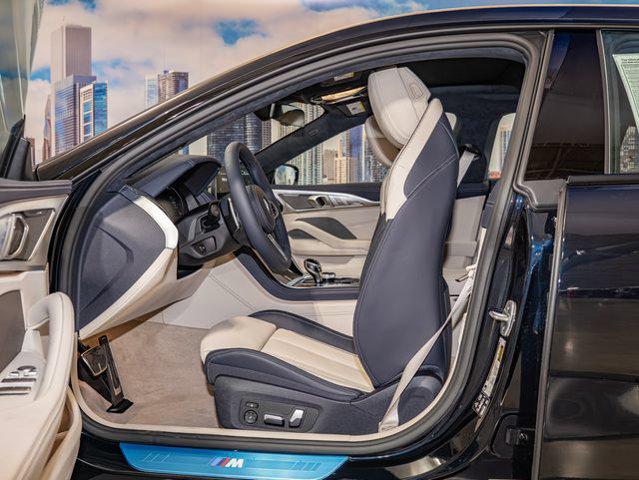 2026 BMW 840i Gran Coupe xDrive
