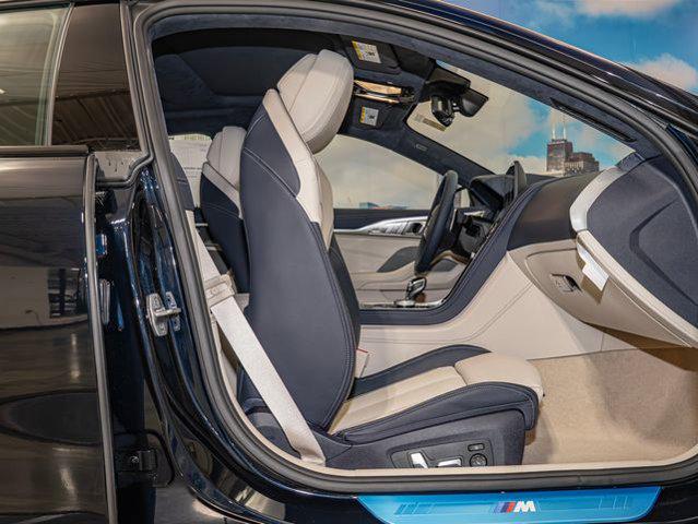 2026 BMW 840i Gran Coupe xDrive
