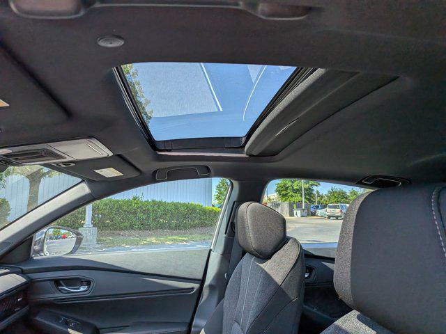 2026 Honda Accord Sedan Sport