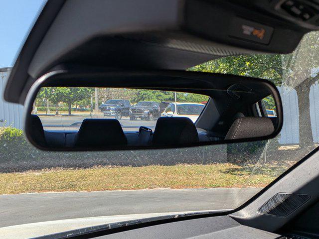 2026 Honda Accord Sedan Sport