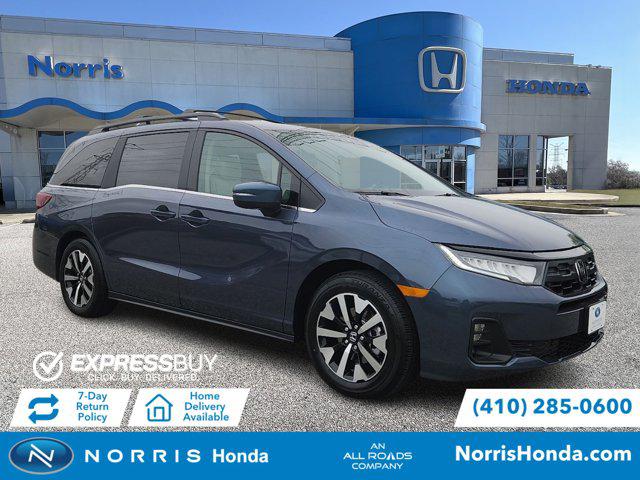 2026 Honda Odyssey EX-L for sale in Baltimore, MD