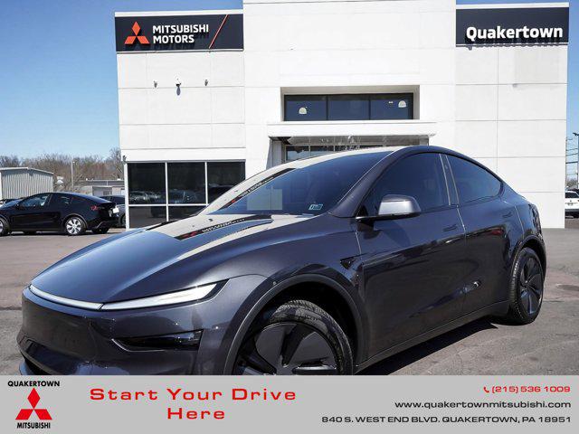 2026 Tesla Model Y Unknown for sale in Quakertown, PA