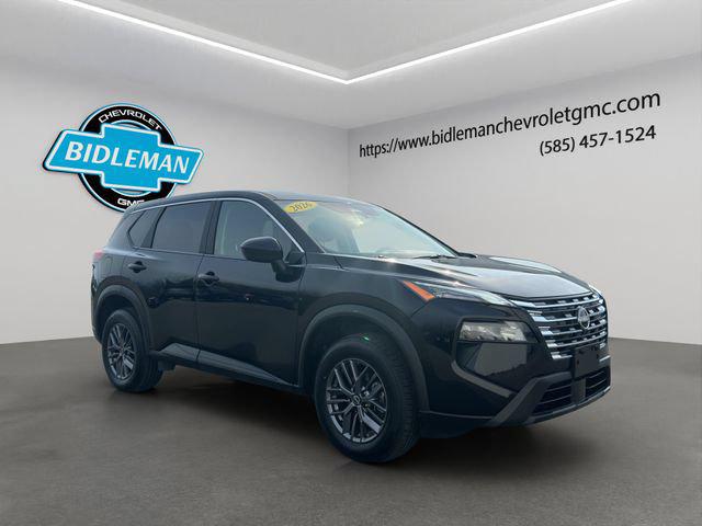 2026 Nissan Rogue SV for sale in Albion, NY
