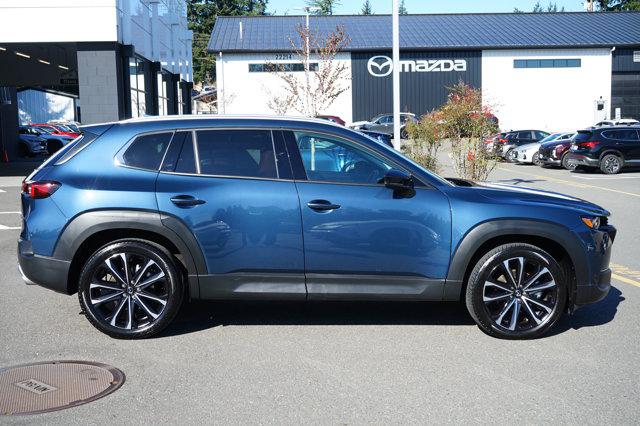 2025 Mazda CX-50 2.5 Turbo Premium Plus Package