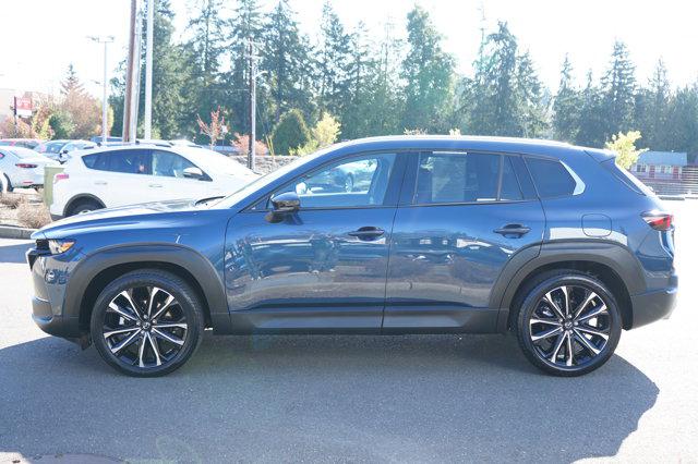 2025 Mazda CX-50 2.5 Turbo Premium Plus Package