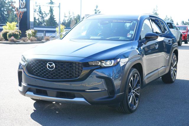2025 Mazda CX-50 2.5 Turbo Premium Plus Package