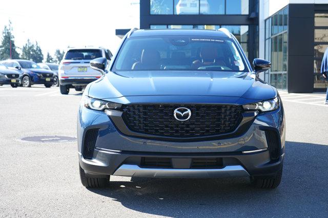 2025 Mazda CX-50 2.5 Turbo Premium Plus Package