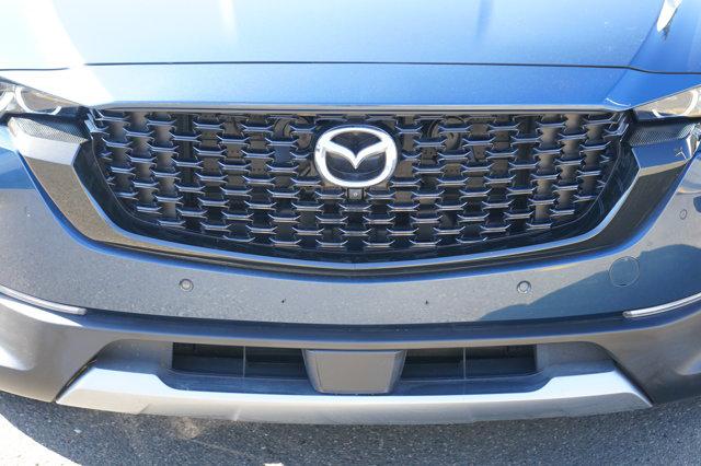 2025 Mazda CX-50 2.5 Turbo Premium Plus Package