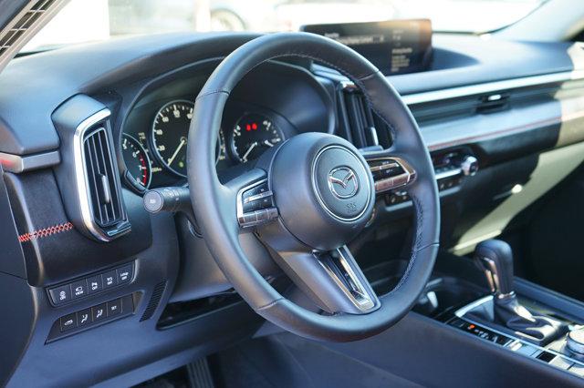 2025 Mazda CX-50 2.5 Turbo Premium Plus Package