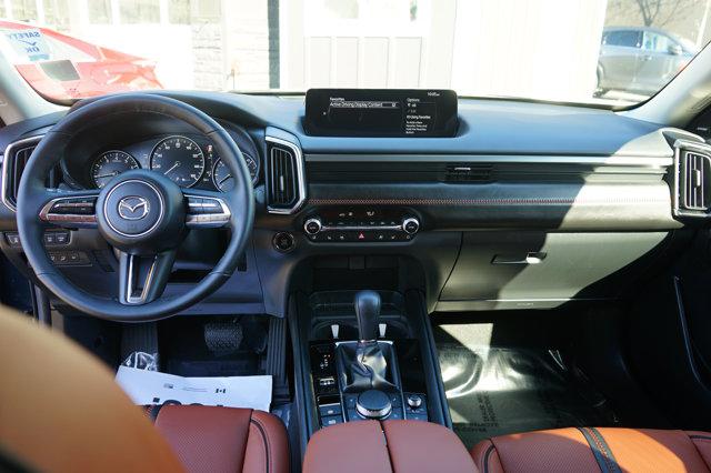 2025 Mazda CX-50 2.5 Turbo Premium Plus Package
