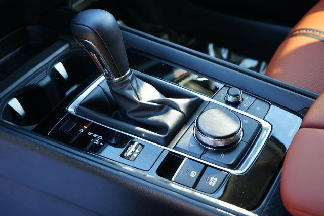 2025 Mazda CX-50 2.5 Turbo Premium Plus Package