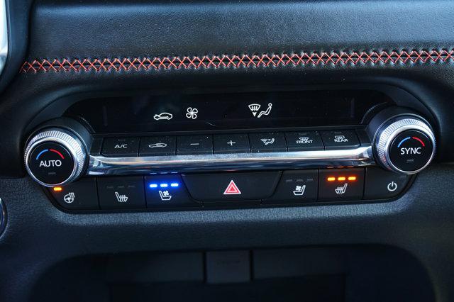 2025 Mazda CX-50 2.5 Turbo Premium Plus Package