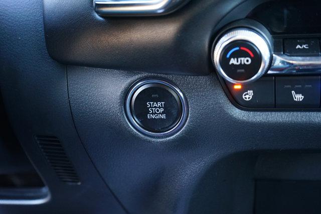2025 Mazda CX-50 2.5 Turbo Premium Plus Package