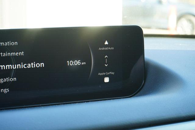 2025 Mazda CX-50 2.5 Turbo Premium Plus Package