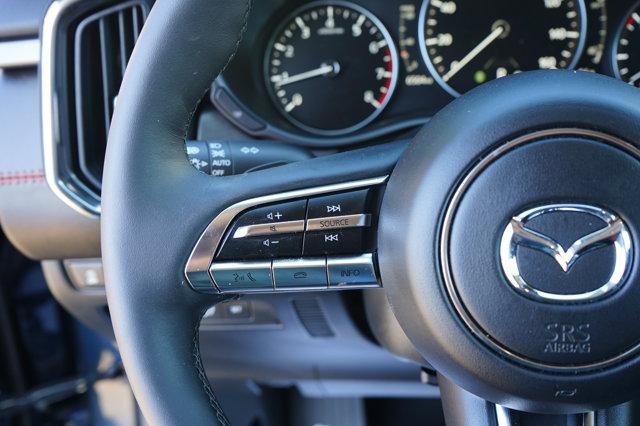 2025 Mazda CX-50 2.5 Turbo Premium Plus Package
