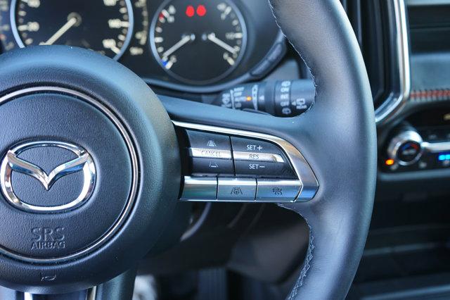 2025 Mazda CX-50 2.5 Turbo Premium Plus Package