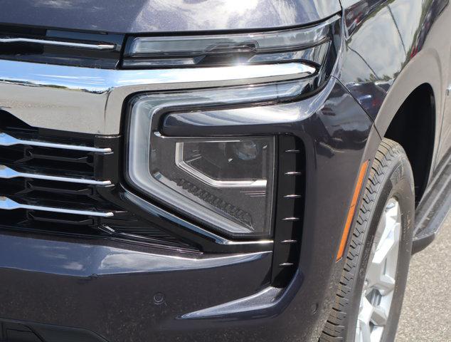 2026 Chevrolet Tahoe 4WD LT