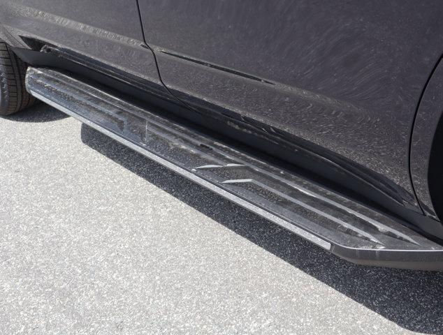 2026 Chevrolet Tahoe 4WD LT