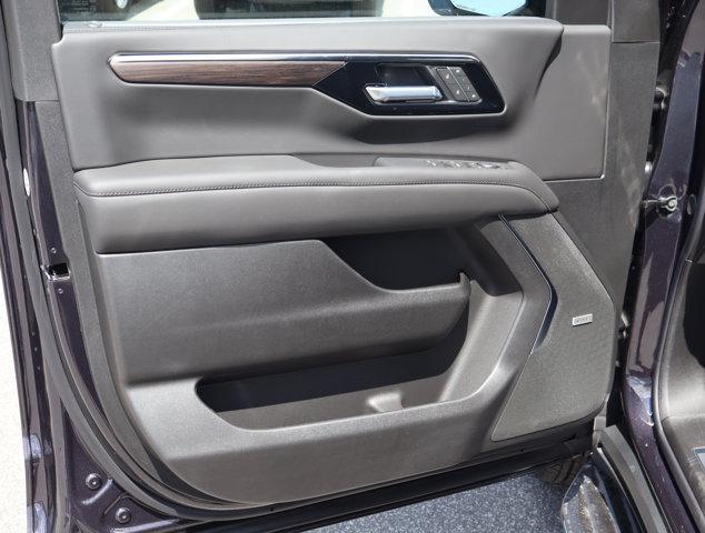 2026 Chevrolet Tahoe 4WD LT