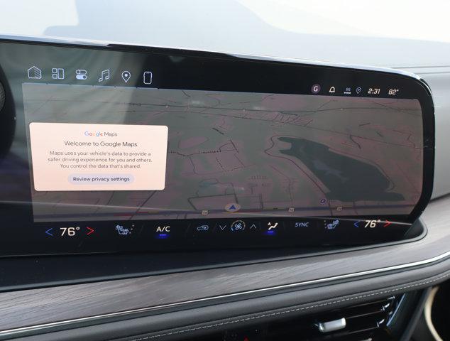 2026 Chevrolet Tahoe 4WD LT