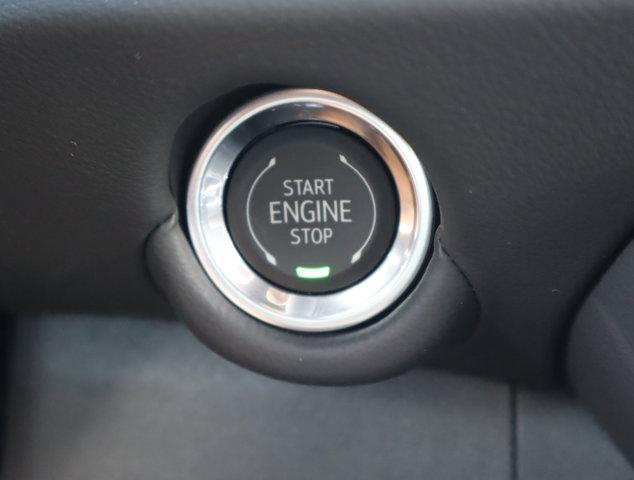 2026 Chevrolet Tahoe 4WD LT