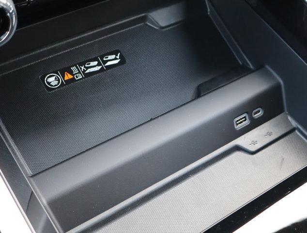2026 Chevrolet Tahoe 4WD LT