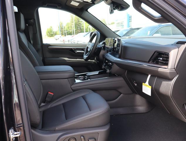2026 Chevrolet Tahoe 4WD LT