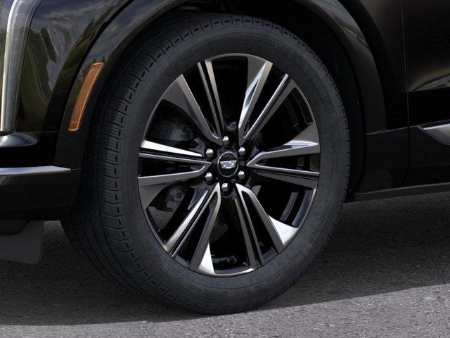 2026 Cadillac iQ Premium Luxury