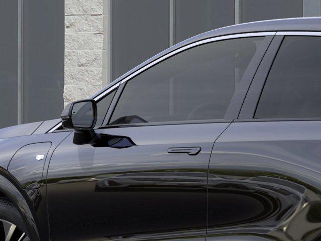 2026 Cadillac iQ Premium Luxury