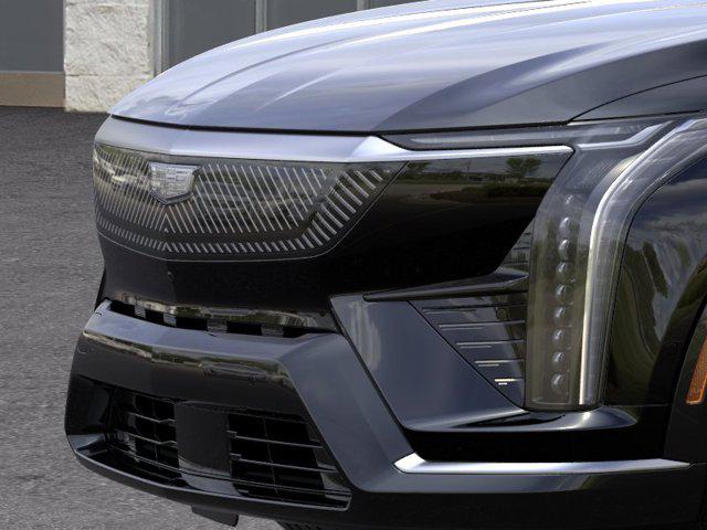2026 Cadillac iQ Premium Luxury