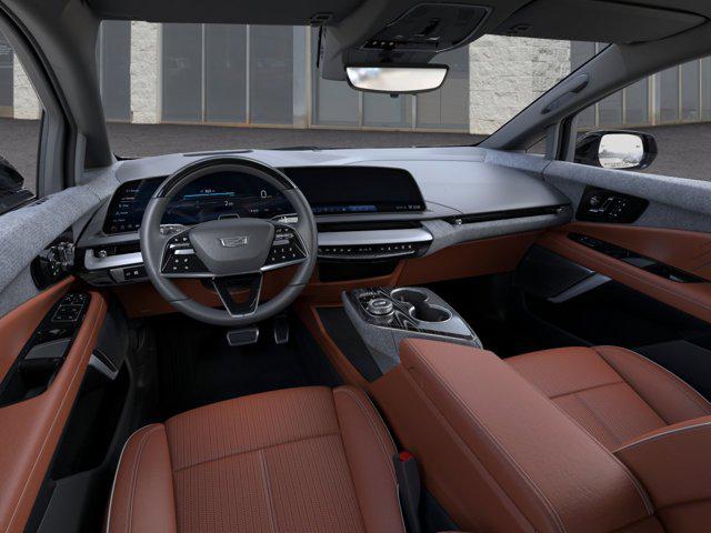 2026 Cadillac iQ Premium Luxury