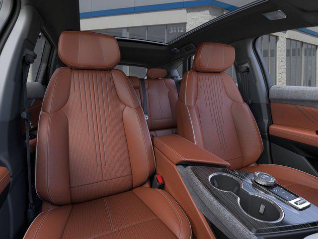 2026 Cadillac iQ Premium Luxury