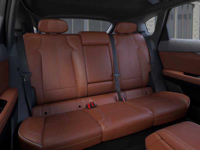 2026 Cadillac iQ Premium Luxury