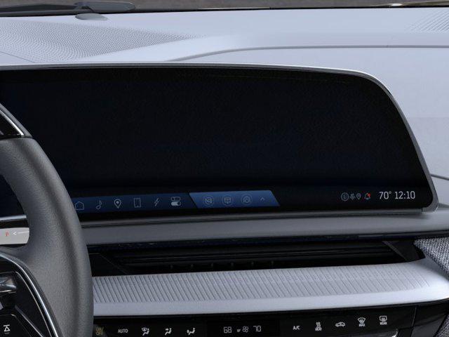 2026 Cadillac iQ Premium Luxury