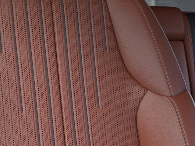2026 Cadillac iQ Premium Luxury