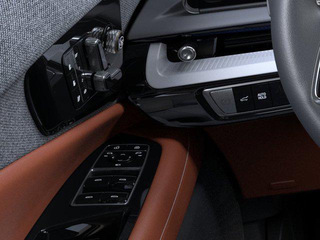 2026 Cadillac iQ Premium Luxury
