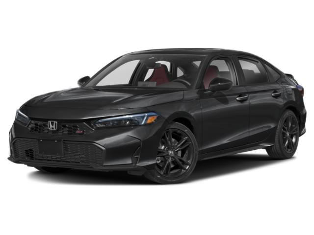 2026 Honda Civic Sedan for sale in Newark, DE
