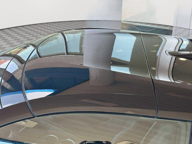 2026 Chevrolet Corvette E-Ray Convertible, 2LZ, RWD