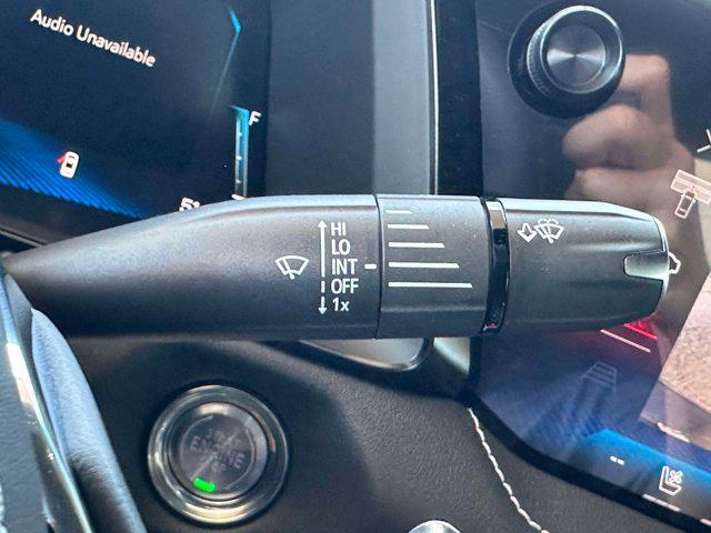 2026 Chevrolet Corvette E-Ray Convertible, 2LZ, RWD