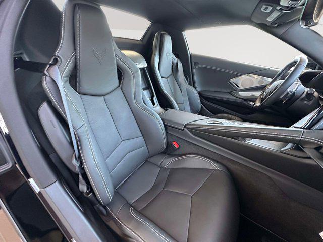 2026 Chevrolet Corvette E-Ray Convertible, 2LZ, RWD