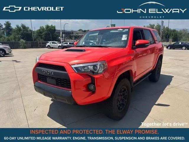 2023 Toyota 4Runner TRD Pro for sale in Englewood, CO