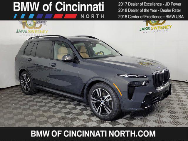2027 BMW X7 xDrive40i for sale near Cincinnati, OH