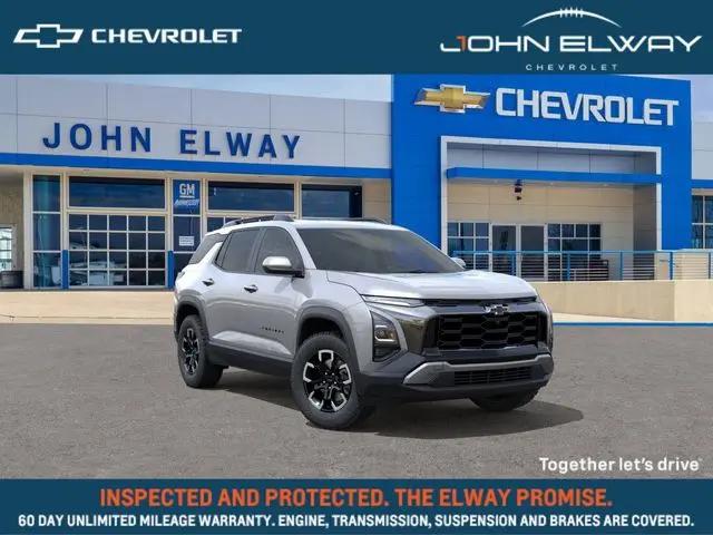 2026 Chevrolet Equinox AWD ACTIV for sale in Englewood, CO