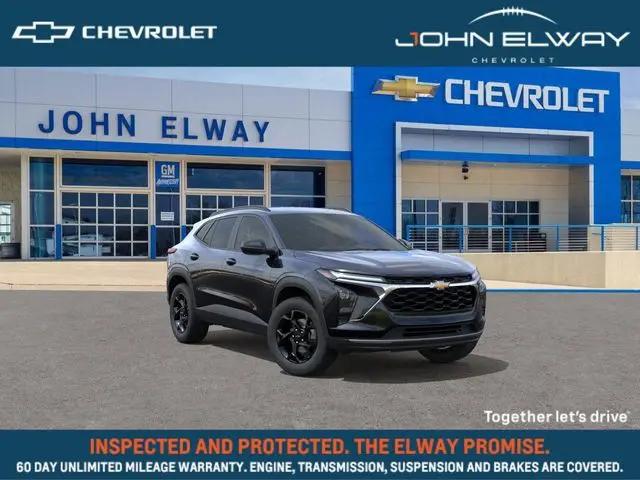 2026 Chevrolet Trax FWD LT for sale in Englewood, CO