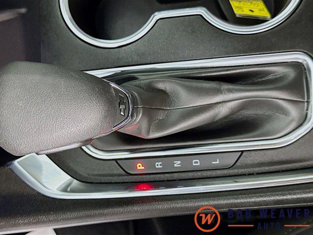 2023 Chevrolet Traverse AWD LT Cloth