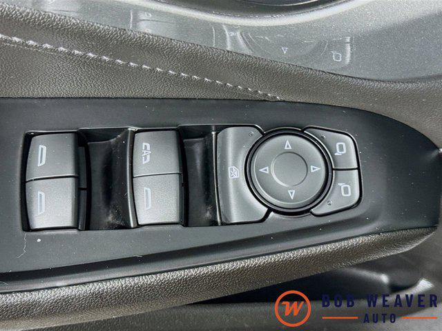 2023 Chevrolet Traverse AWD LT Cloth